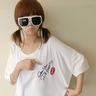 这阳光般的笑容太治愈了 19岁岛国美女福利写真